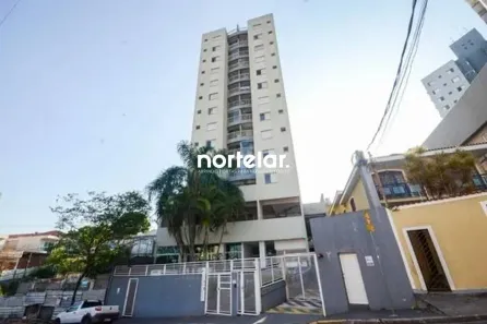 Apartamento com 3 Quartos à venda, 63m² no Vila Mangalot, São Paulo