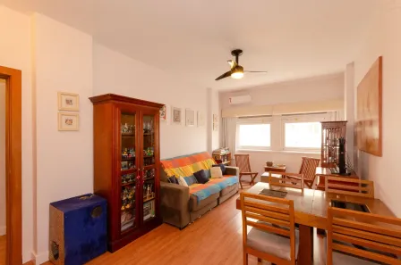 Apartamento com 2 Quartos à venda, 81m² no Centro Histórico, Porto Alegre