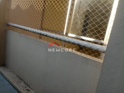 Apartamento com 2 Quartos à venda, 56m² no Vila Nova Jundiainópolis, Jundiaí
