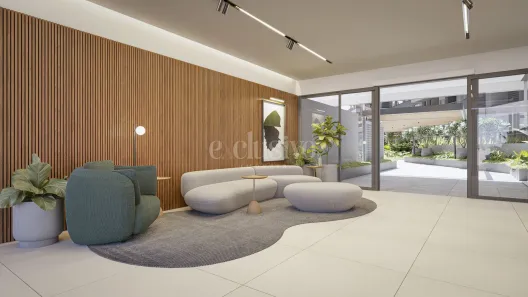 Apartamento com 3 Quartos à venda, 130m² no Praia Comprida, São José