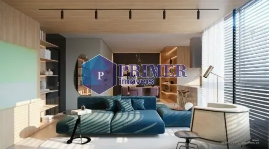 Apartamento com 3 Quartos à venda, 97m² no Anchieta, Belo Horizonte