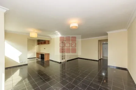 Apartamento com 2 Quartos à venda, 120m² no Itaim Bibi, São Paulo