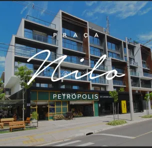 Apartamento com 1 Quarto à venda, 79m² no Petrópolis, Porto Alegre