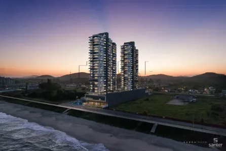 Apartamento com 2 Quartos à venda, 82m² no Vila Rosaria, São Paulo