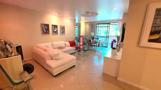 Apartamento com 3 Quartos à venda, 143m² no Recreio dos Bandeirantes, Rio de Janeiro