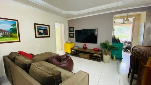 Apartamento com 3 Quartos à venda, 134m² no Centro, Juiz de Fora