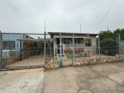 Casa com 3 Quartos à venda, 146m² no Goiás, Santa Cruz do Sul