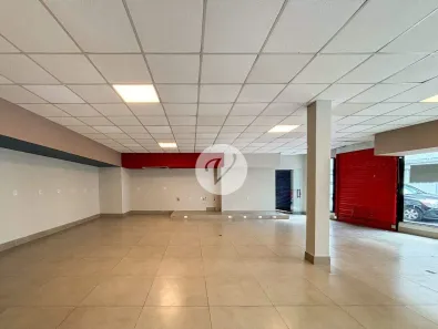 Ponto Comercial para alugar, 367m² no Centro, Santo André