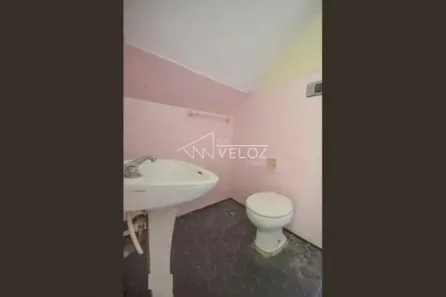 Apartamento com 2 Quartos à venda, 63m² no Santa Teresa, Rio de Janeiro