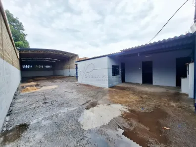 Galpão/Depósito/Armazém à venda, 301m² no Vila Mariana, Ribeirão Preto