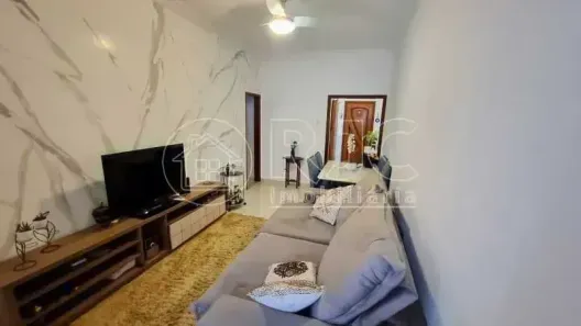 Apartamento com 2 Quartos à venda, 65m² no Andaraí, Rio de Janeiro