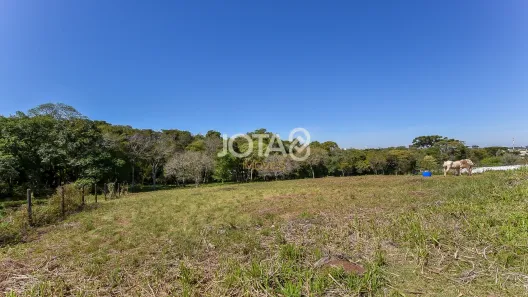Lote/Terreno à venda, 4233m² no São Braz, Curitiba
