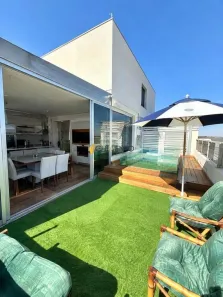 Cobertura com 3 Quartos à venda, 160m² no Vila Leopoldina, São Paulo