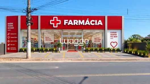 Ponto Comercial para alugar, 200m² no Cavalhada, Porto Alegre