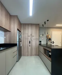 Apartamento com 2 Quartos à venda, 70m² no Conjunto Residencial Trinta e Um de Março, São José dos Campos