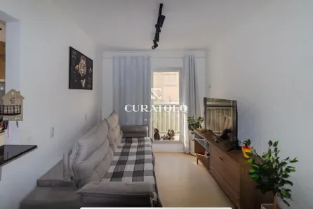 Apartamento com 2 Quartos à venda, 59m² no Vila Prudente, São Paulo
