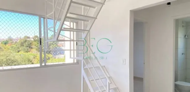 Apartamento com 3 Quartos à venda, 95m² no Novo Osasco, Osasco