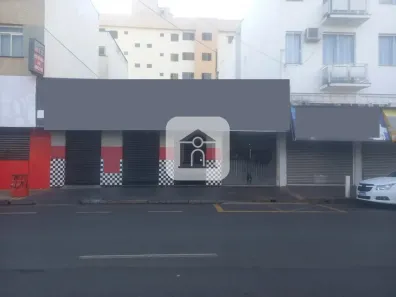 Ponto Comercial à venda, 77m² no Nossa Senhora Aparecida, Uberlândia