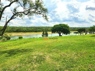 Lote/Terreno à venda, 671m² no Riviera de Santa Cristina XIII, Paranapanema