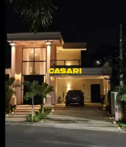 Casa com 5 Quartos à venda, 264m² no Vivendas do Parque, Boituva