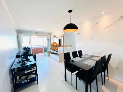 Apartamento com 3 Quartos à venda, 81m² no Joaquim Távora, Fortaleza