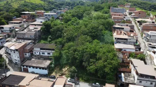 Lote/Terreno à venda, 4853m² no Retiro, Volta Redonda