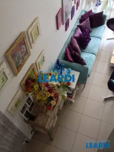 Cobertura com 3 Quartos à venda, 110m² no Vila da Saúde, São Paulo