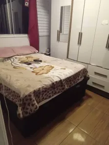 Apartamento com 2 Quartos à venda, 52m² no Conjunto Habitacional Jundiaí L, Jundiaí