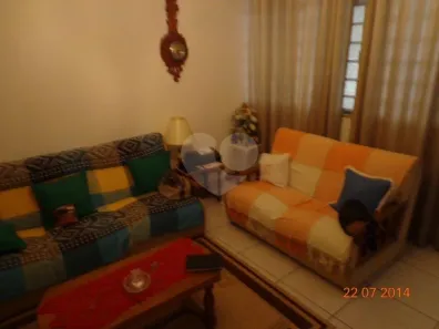 Sobrado com 3 Quartos à venda, 120m² no Santana, São Paulo