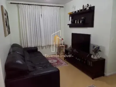 Apartamento com 2 Quartos à venda, 68m² no Vila Andrade, São Paulo