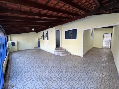 Casa com 4 Quartos à venda, 115m² no Jardim García, Campinas