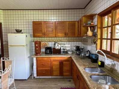Fazenda/Sítio com 3 Quartos à venda, 230m² no São Pedro da Serra, Nova Friburgo