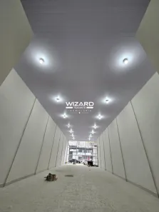 Galpão/Depósito/Armazém para alugar, 350m² no Conjunto Habitacional Turística, São Paulo