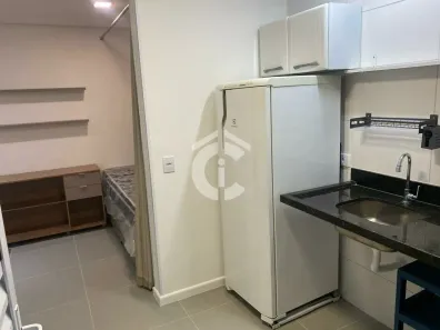 Apartamento com 1 Quarto para alugar, 19m² no Alto da Mooca, São Paulo