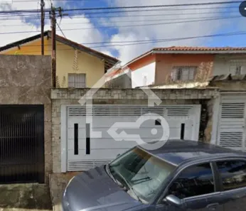 Casa com 3 Quartos à venda, 260m² no Alves Dias, São Bernardo do Campo