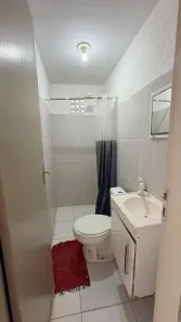 Apartamento com 1 Quarto para alugar, 50m² no Castelo Branco, João Pessoa