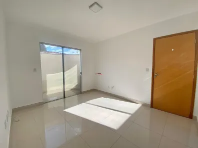 Apartamento com 2 Quartos para alugar, 100m² no São João Batista (Venda Nova), Belo Horizonte