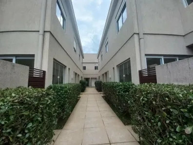 Casa de Condomínio com 3 Quartos à venda, 120m² no Vila Butantã, São Paulo