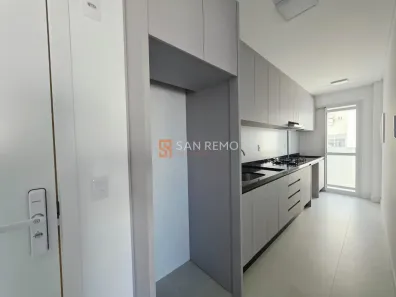 Apartamento com 2 Quartos para alugar, 92m² no Kobrasol, São José