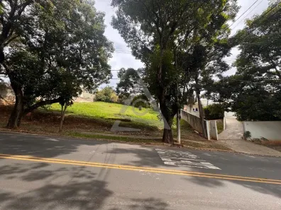 Lote/Terreno à venda, 600m² no Caminhos de San Conrado (Sousas), Campinas