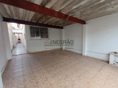 Sobrado com 3 Quartos à venda, 140m² no Jardim Santa Emília, São Paulo