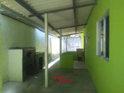 Casa com 2 Quartos para alugar, 90m² no Residencial Aldeias da Serra, Caçapava