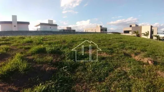 Lote/Terreno à venda, 877m² no Condomínio Reserva do Paratehy, São José dos Campos