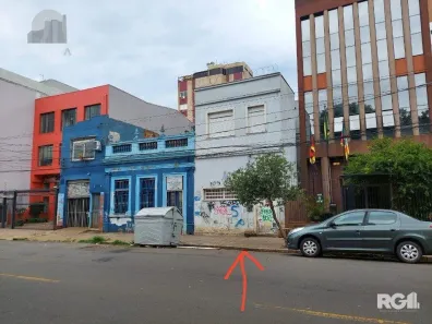 Prédio Comercial com 3 Quartos à venda, 154m² no Centro Histórico, Porto Alegre