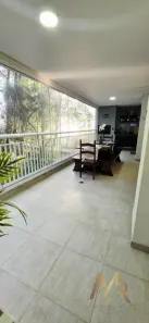 Apartamento com 3 Quartos à venda, 138m² no Vila Andrade, São Paulo