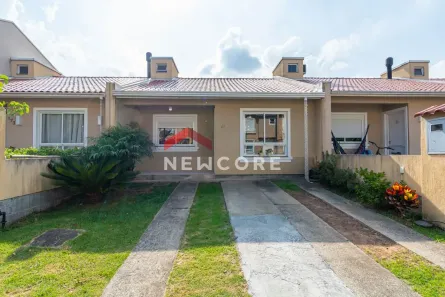 Casa de Condomínio com 3 Quartos à venda, 98m² no Central Park, Cachoeirinha