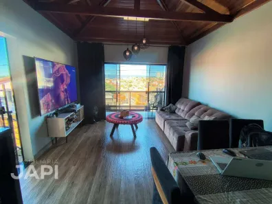 Casa com 2 Quartos à venda, 96m² no Residencial São José, Itupeva