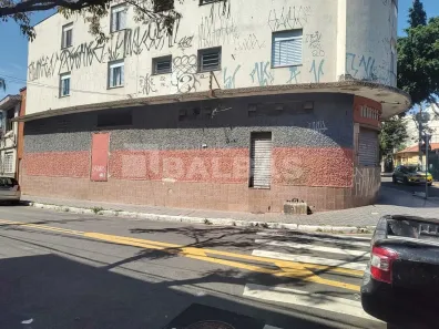 Imóvel Comercial para alugar, 150m² no Cidade Mãe do Céu, São Paulo