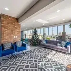 Cobertura com 2 Quartos à venda, 156m² no Higienópolis, Porto Alegre