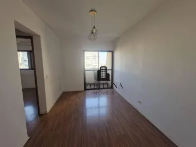 Apartamento com 1 Quarto para alugar, 42m² no Paraíso, São Paulo